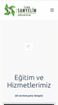 Mobile Screenshot of elitsamyelim.com